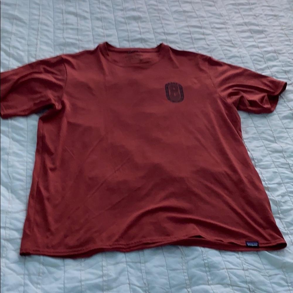 Men’s Medium Patagonia Shirt